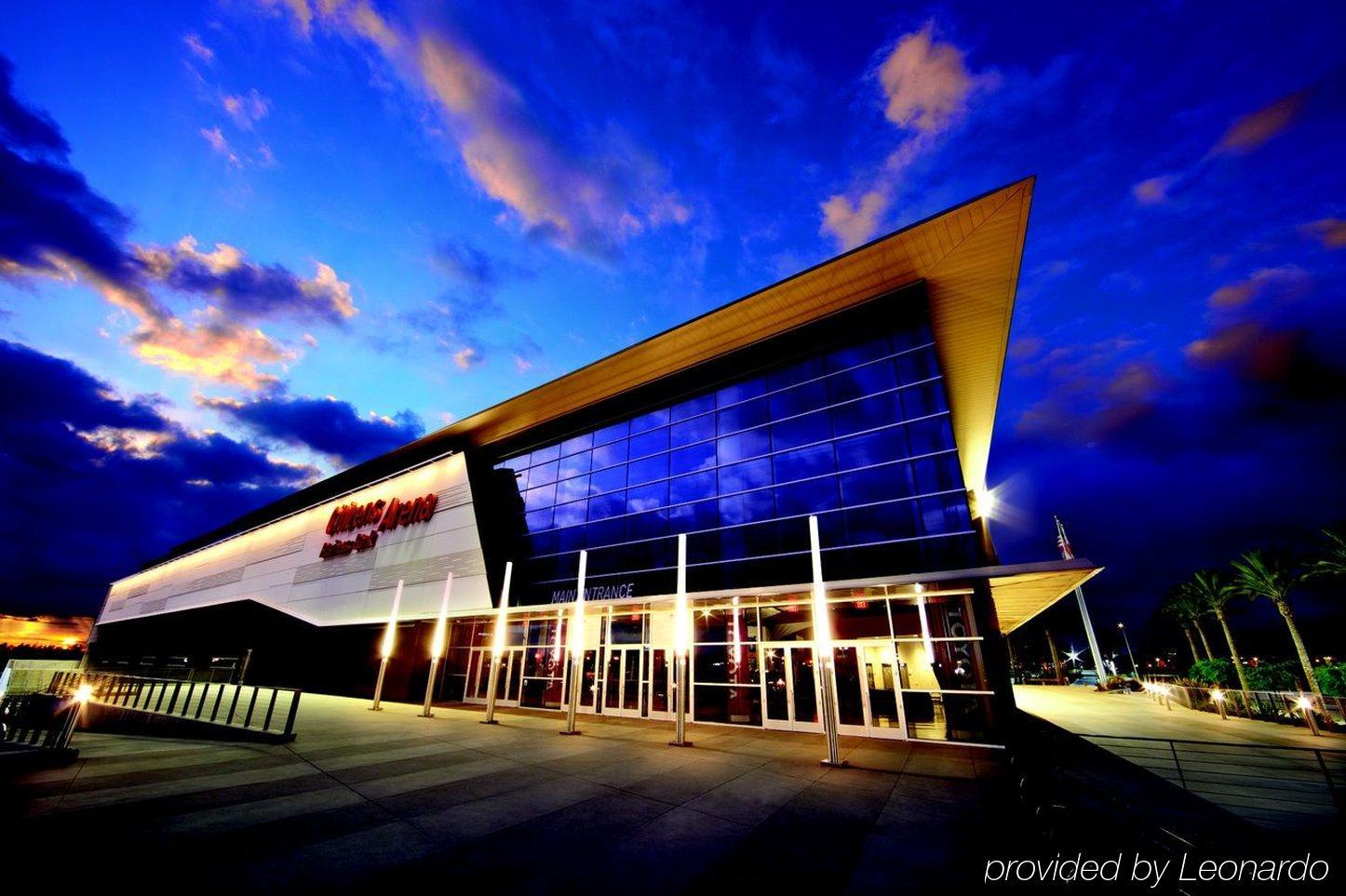 Best Western Plus Ontario Airport & Convention Center Exterior photo